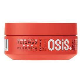 Schwarzkopf Professional Osis+ FlexWax 85ml