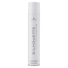 Schwarzkopf Professional Silhouette Hairspray 500ml