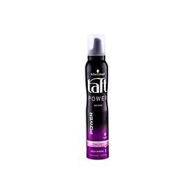 Schwarzkopf Taft Power Cashmere Mousse 200ml