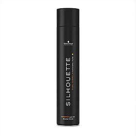 Schwarzkopf Professional Silhouette Super Hold Hairspray 750ml
