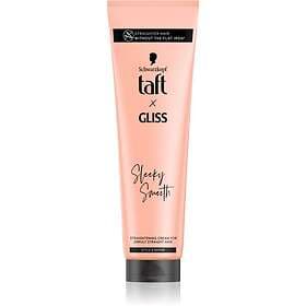 Schwarzkopf Taft x Gliss Sleeky Smooth 150ml