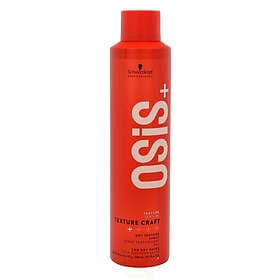 Schwarzkopf Professional Osis+ Texture Craft torr texturerande spray 300ml