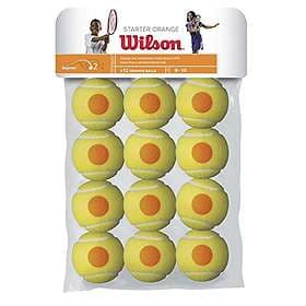 Wilson Starter Game (12 balls)