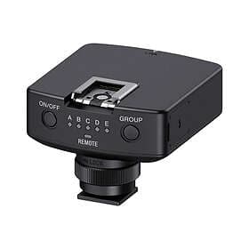 Sony Wireless Receiver FA-WRR1
