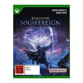 Elden Ring: Nightreign (Xbox One | Series X/S)
