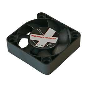 Xilence WhiteBox 40mm