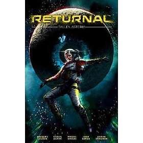Returnal: Fallen Asteria