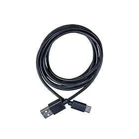 Nacon 2X USB-Cables 3 meter Charging cable for wireless game controller Microsof