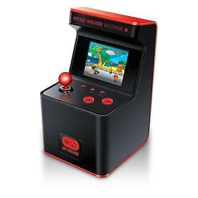 My Arcade Portable Retro Machine X 16-Bit Mini Cabinet (Includes 300 Built In Ga