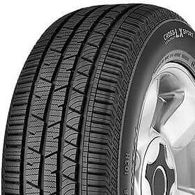 Continental CrossContact LX Sport 255/45 R20 105H XL VOL