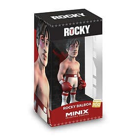 MiniX Rocky Balboa Rocky Movies 100