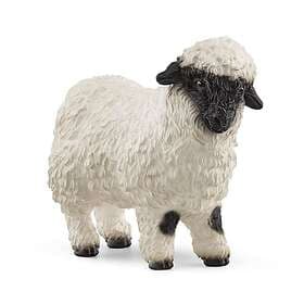 Schleich FARM WORLD Valais Blacknose Sheep 13965