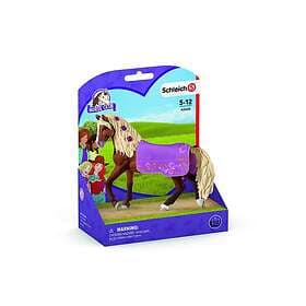 Schleich HORSE CLUB Paso Fino Stallion Horse Show 42468
