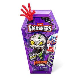Zuru Smashers Horror House 15 surprises