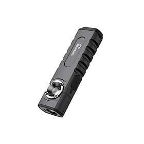 SuperFire Multifunction Flashlight G20