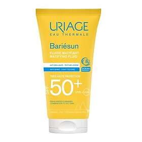 Uriage Bariésun Matifying Fluid SPF50+ 50ml