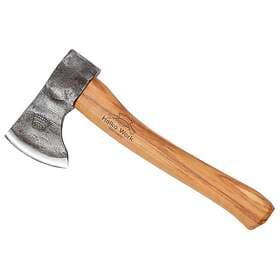 Helko Werk Traditional Black Forest Hatchet 350g