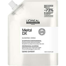 L'Oréal Paris Metal DX Shampoo Refill 500 ml