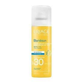 Uriage Bariésun Moisturizing Dry Mist SPF30 200ml