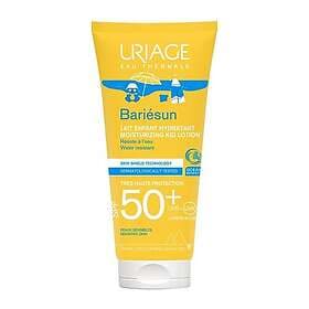 Uriage Bariésun Moisturizing Kid Lotion SPF50+ 100ml
