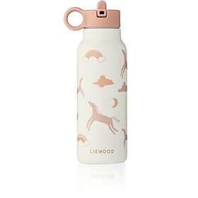 Falk Vattenflaska 350ml Dream/Ecru Liewood