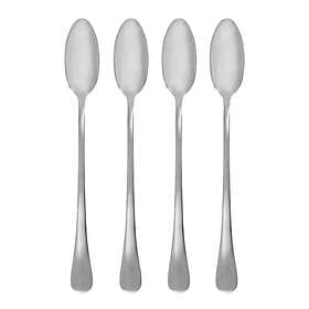 House Doctor Brush Long Spoon 19.5cm 4-pack
