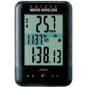 Cateye Micro Wireless CC-MC200W
