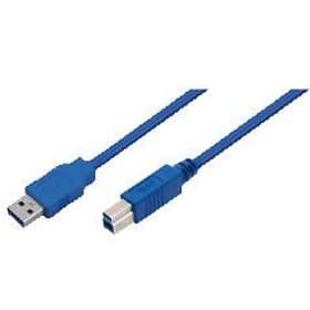 LogiLink USB A - USB B 3.0 2m