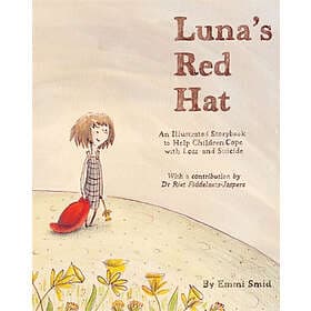 Luna's Red Hat (inbunden, eng)