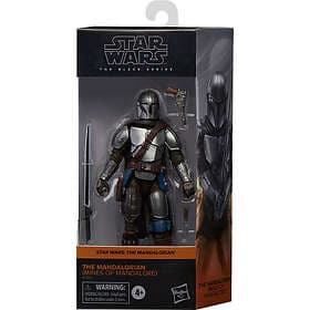 Hasbro Star Wars The Black Series The Mandalorian Figure