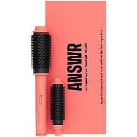 ANSWR Volumewave Heated Brush