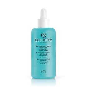 Collistar Body Superconcentrate Draining Reshaping Day-Night Gel mot celluliter 