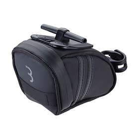 BBB Curvepack Reflect Saddle Bag 0.36L