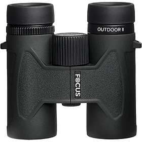 Focus Outdoor II 8x32