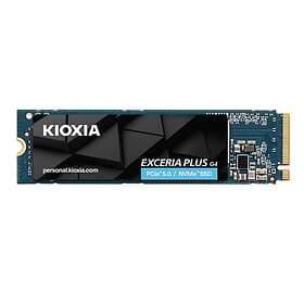 Kioxia Exceria Plus G4 1TB