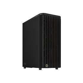 Asus ProArt PA401 Wood Metal (Svart)