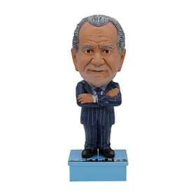 Mimiconz Figurines: Business Icons (Lord Alan Sugar)