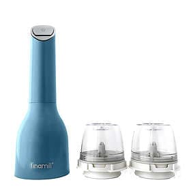 FinaMill Batteridriven Kvarn GP180134 22,7cm