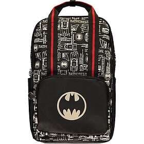 Difuzed Batman AOP