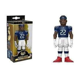 Funko Gold 5" Nfl: Titans Derrick Henry (hm)