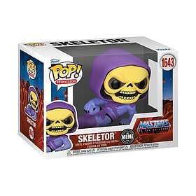 Funko Pop Tv: Meme Skeletor?