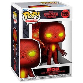 Funko Pop Tv: Stranger Things Rift Vecna