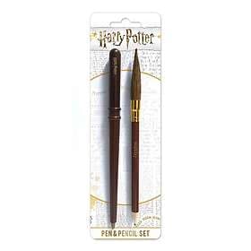 Harry Potter (wand) Pisalni Set Pyramid