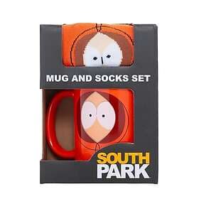 Pyramid South Park Kenny Mug