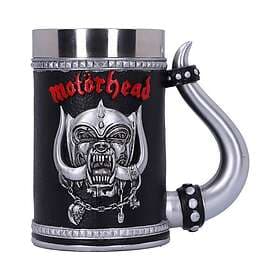 Nemesis Now Motorhead Tankard 15cl
