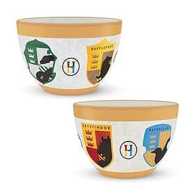 Pyramid Harry Potter (houses) Huggy Mug