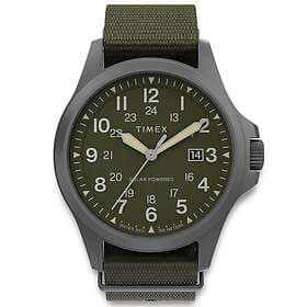 Timex Expedition North Field Post Solar TW2V03700