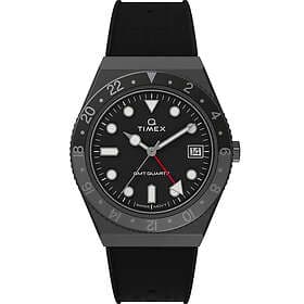 Timex Q GMT TW2V38200
