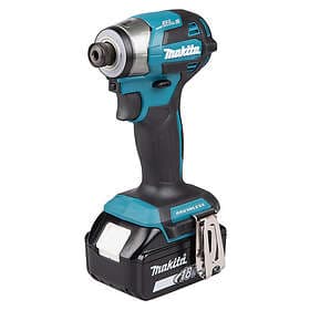 Makita DTD173Z (w/o Battery)