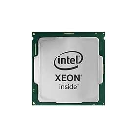 Intel Xeon E-2468 2,6GHz Socket 1700 Tray